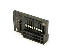 Siemens 6ES7120-0BH50-0AA0 Terminal Block New NFP Sealed