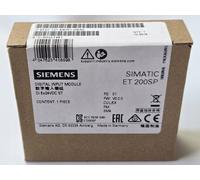 Siemens 6ES7131-6BF01-0BA0 ET 200SP 8x DI 24V DC Module