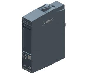 Siemens 6ES7131-6BF01-2AA0 Adaptateur de Puissance & onduleur Intérieur Multicolore - Adaptateurs de Puissance & onduleurs (Intérieur, Multicolore, 83 mm, 69 mm, 155 mm, 400 g)
