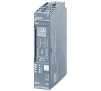 Siemens 6ES7131-6BF01-2BA0 Adaptateur de Puissance & onduleur Intérieur Multicolore - Adaptateurs de Puissance & onduleurs (Intérieur, Multicolore, 85 mm, 69 mm, 150 mm, 400 g)