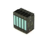 Siemens 6ES7132-4FB01-0AB0 New SIMATIC DP, 5 electronic modules for ET 200S, 2