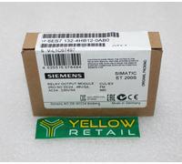 SIEMENS 6ES7132-4HB12-0AB0 SIMATIC DP OUTPUT MODULE 24V 6ES7 132-4HB12-0AB0