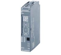 Siemens 6ES7132-6BF00-0CA0 Alimentation & Convertisseur de tension Indoor Multicolore (6ES7132-6BF00-0CA0)