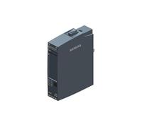 Siemens 6ES7132-6BF01-0BA0 adaptateur de puissance & onduleur Intérieur Multicolore - Adaptateurs de puissance & onduleurs (Intérieur, Multicolore, 65 mm, 23 mm, 78 mm, 36 g)
