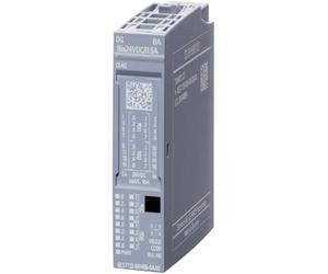 Siemens 6ES7132-6BH00-2AA0 Adaptateur de Puissance & onduleur Intérieur Multicolore - Adaptateurs de Puissance & onduleurs (Intérieur, Multicolore, 83 mm, 69 mm, 149 mm, 400 g)