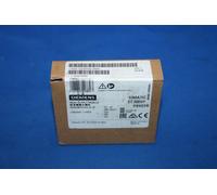 Siemens Adaptateur de puissance et onduleur 6ES7132-6GD51-0BA0 Intérieur Multicolore 65×23×77 mm 37 g