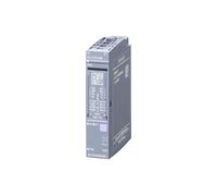 Siemens 6ES7134-6GB00-0BA1 New SIMATIC ET 200SP, Analog input module, AI 2xI
