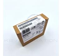 Siemens 6ES7134-6GD01-0BA1 Simatic ET 200SP entrée analogique, AI 4x I 2-/4-w...