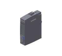 Siemens 6ES7134-6JF00-0CA1 6ES71346JF000CA1 API - Module dentrée