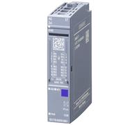 Siemens 6ES7135-6GB00-0BA1 New SIMATIC ET 200SP, Analog output module, AQ 2xI