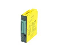 Siemens Module électronique SIMATIC DP ET 200SP 6ES7136-6DC00-0CA0 F-DQ Neuf