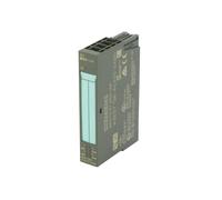 Siemens 6ES7138-4GA50-0AB0 New SIMATIC DP, Electronics module for ET 200S, 4SI