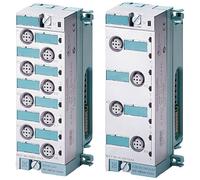 Siemens 6ES7141-4BF00-0AB0 6ES71414BF000AB0 API - Module électronique 30 V, 24 V/DC, 28.8 V/DC