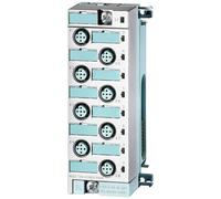 Siemens 6ES7141-4BH00-0AA0 6ES71414BH000AA0 API - Module électronique 30 V, 24 V/DC, 28.8 V/DC