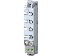 Siemens 6ES7141-5AF00-0BA0 6ES71415AF000BA0 API - Module dextension 30 V