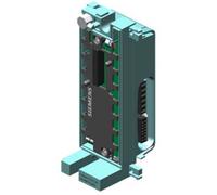 Siemens 6ES7143-4BF50-0AA0 6ES71434BF500AA0 API - Module électronique 30 V, 24 V/DC, 28.8 V/DC