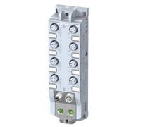 Siemens 6ES7143-5AH00-0BA0 6ES71435AH000BA0 API - Module d'extension 30 V, 24 V/DC, 28.8 V/DC