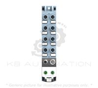 Siemens 6ES7143-5BF00-0BA0 SIMATIC ET 200AL module d'entrée/sortie numérique