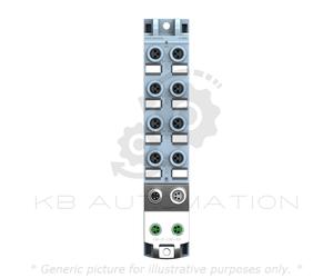 Siemens 6ES7143-5BF00-0BA0 SIMATIC ET 200AL module d'entrée/sortie numérique