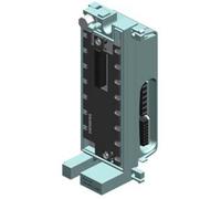 Siemens 6ES7144-4FF01-0AB0 6ES71444FF010AB0 API - Module électronique