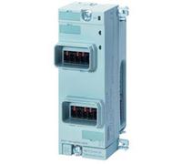 Siemens 6ES7148-4CA60-0AA0 6ES71484CA600AA0 API - Module dalimentation 28.8 V/DC