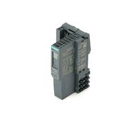 Siemens Simatic 6ES7155-6AU01-0BN0 6ES7155-6AU01-0BN0 et200 sp et200sp im155-6pn