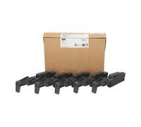Siemens 6ES7193-4CA70-0AA0 Terminal Module New NFP Sealed (5pieces)