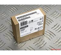SIEMENS SIMATIC 6ES7193-6AR00-0AA0 BUS ADAPTER BA 2XRJ45 PROFINET ET200SP ET200