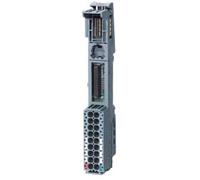 Siemens 6ES7193-6BP00-0BA0 6ES71936BP000BA0 API - Borne 28.8 V/DC