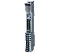 Siemens SIMATIC ET 200SP Base numérique industrielle BU15-P16+A0+2B/T 6ES7193-6BP00-0BA1 24 V/DC