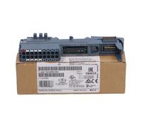 siemens Siemens Base numérique industrielle BU15-P16+A0+2B/T 6ES7193-6BP00-0BA1 Quantité:1
