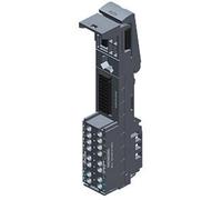 Siemens 6ES7193-6BP20-0BF0 6ES71936BP200BF0 API - Module dextension 24 V/DC