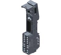 Siemens 6ES7193-6BP20-2BB0 6ES71936BP202BB0 API - Module dextension 120 V/DC