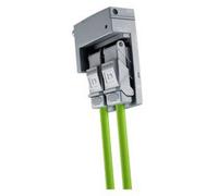 Siemens 6ES71936AF000AA0 6ES7193-6AF00-0AA0 API - Adaptateur de bus