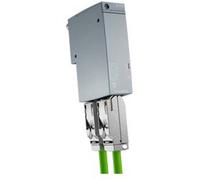 Siemens 6ES71936AR000AA0 6ES7193-6AR00-0AA0 API - Adaptateur de bus