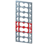 Siemens 6ES71936CP032MA0 6ES7193-6CP03-2MA0 API - Etiquette de codage couleur
