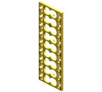 Siemens 6ES71936CP112MT0 6ES7193-6CP11-2MT0 API - Etiquette de codage couleur