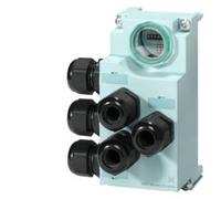 Siemens 6ES7194-4AC00-0AA0 6ES71944AC000AA0 API - Module de raccordement 28.8 V/DC