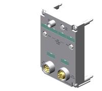 Siemens 6ES7194-4AN00-0AA0 6ES71944AN000AA0 API - Module de raccordement 28.8 V/DC
