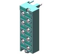 Siemens 6ES7194-4CB10-0AA0 6ES71944CB100AA0 API - Module de raccordement 28.8 V/DC