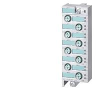 Siemens 6ES7194-4CB50-0AA0 6ES71944CB500AA0 API - Module de raccordement 28.8 V/DC
