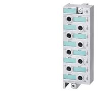 Siemens 6ES7194-4EB00-0AA0 6ES71944EB000AA0 API - Module de raccordement 28.8 V/DC