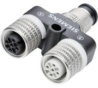 Siemens 6ES71941KA010XA0 6ES7194-1KA01-0XA0 API - Fiche de raccordement