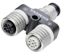 Siemens 6ES71941KA010XA0 6ES7194-1KA01-0XA0 API - Fiche de raccordement