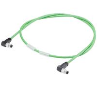 Siemens 6ES71942LN100AB0 6ES7194-2LN10-0AB0 API - Câble Bus