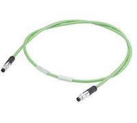 Siemens 6ES71942MN100AA0 6ES7194-2MN10-0AA0 API - Câble Bus