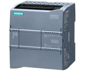 Siemens 6ES7211-1AE40-0XB0 Simatic S7-1200 CPU 1211C Appareil compact