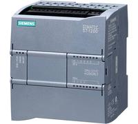 New Siemens 6ES7211-1BE40-0XB0 6ES7 211-1BE40-0XB0 SIMATIC S7-1200 CPU 1211C