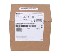 Siemens 6ES7211-1BE40-0XB0 New NFP Sealed