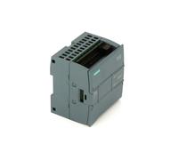 Siemens 6ES7211-1HE31-0XB0 New SIMATIC S7-1200, CPU 1211C, compact CPU,